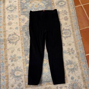 SPANX Classic Black Tights